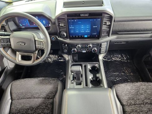 New 2026 Ford F150 Tremor w/ Tow/Haul Package AWD/4WD image 16
