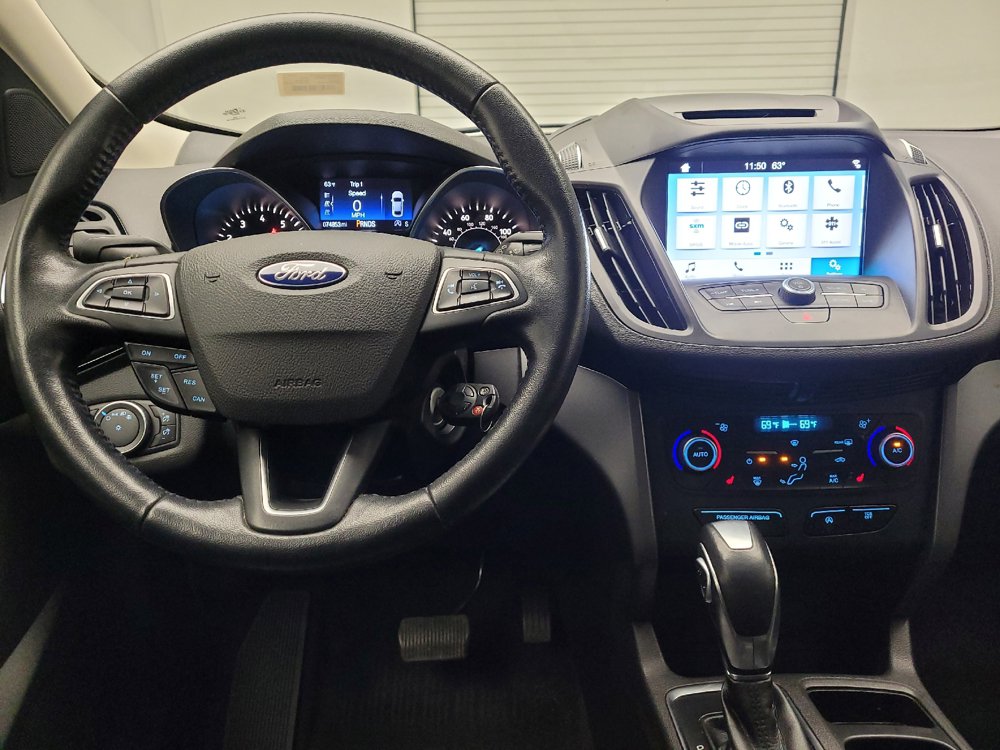 Used 2018 Ford Escape SEL AWD/4WD image 22