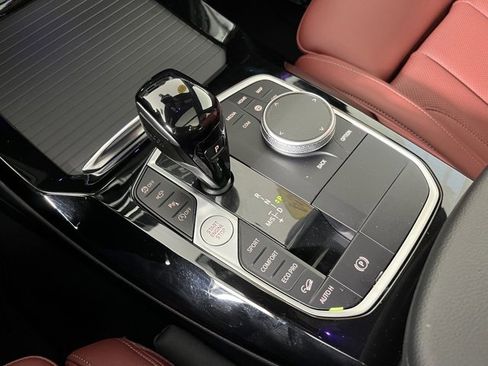 Used 2024 BMW X3 xDrive30i w/ Convenience Package image 32