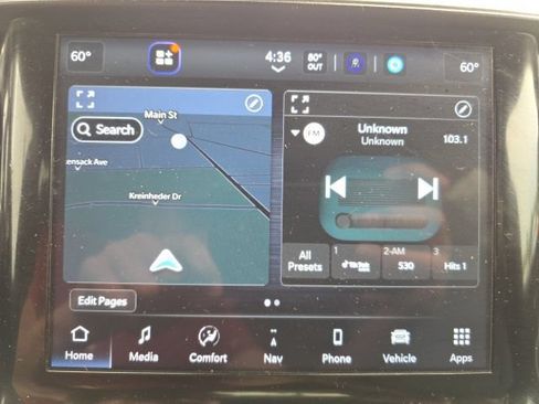 Used 2022 RAM 1500 Big Horn AWD/4WD image 20