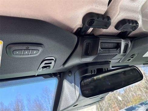 New 2026 Jeep Gladiator Rubicon w/ Steel Power Dome Hood Package image 28