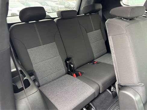 New 2026 GMC Acadia Elevation w/ LPO, Floor Liner Package image 7