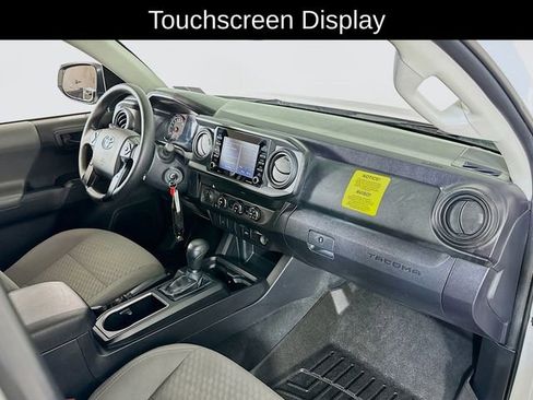 Used 2022 Toyota Tacoma SR image 22