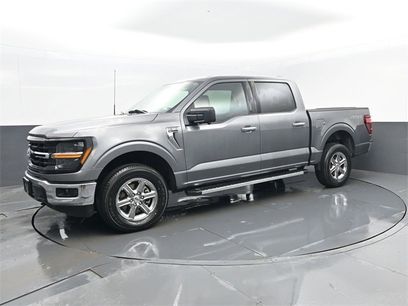 Used 2024 Ford F150 XLT