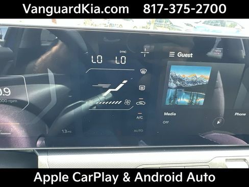 Certified 2025 Kia K4 EX FWD image 18