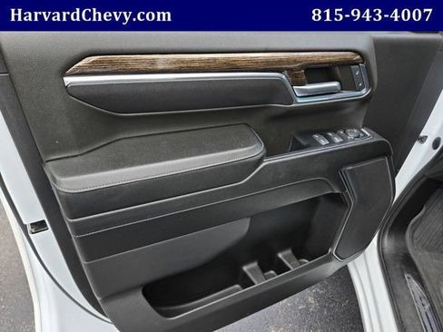 Used 2024 GMC Sierra 2500 SLE AWD/4WD image 34