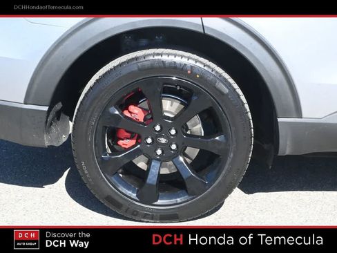 Used 2021 Ford Explorer ST w/ Equipment Group 401A AWD/4WD image 23
