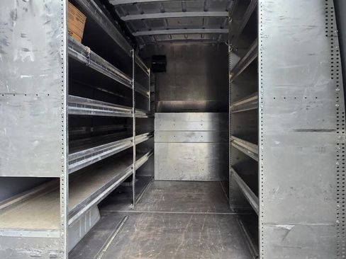 Used 2019 Mercedes-Benz Sprinter 144 image 26