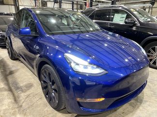 Used 2023 Tesla Model Y Performance video 1
