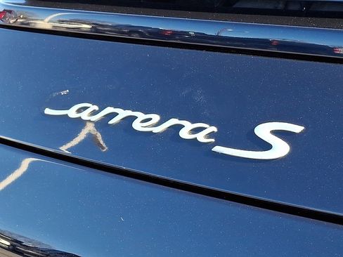 Used 2008 Porsche 911 Carrera S image 30
