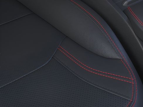 New 2025 Ford Mustang Mach-E Premium w/ Sport Appearance Package image 16