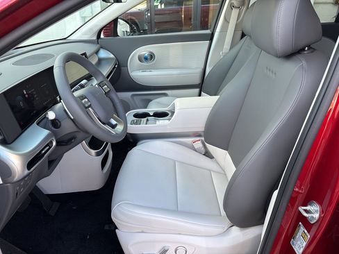 New 2026 Hyundai Ioniq 9 SEL w/ Tow & Go Package image 15