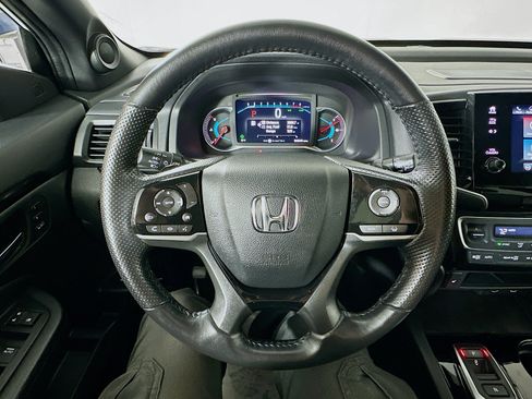 Used 2019 Honda Passport Touring image 11