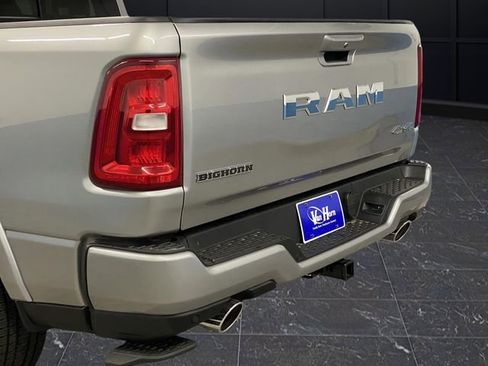New 2026 RAM 1500 Big Horn image 36