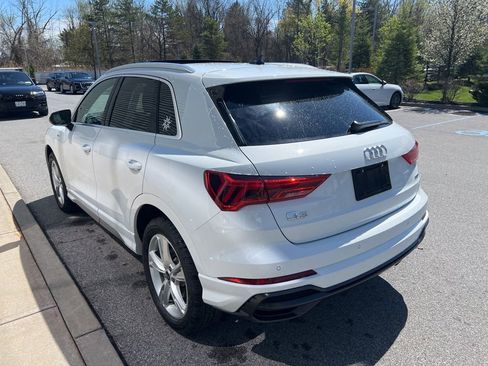 Used 2022 Audi Q3 2.0T Premium Plus image 33