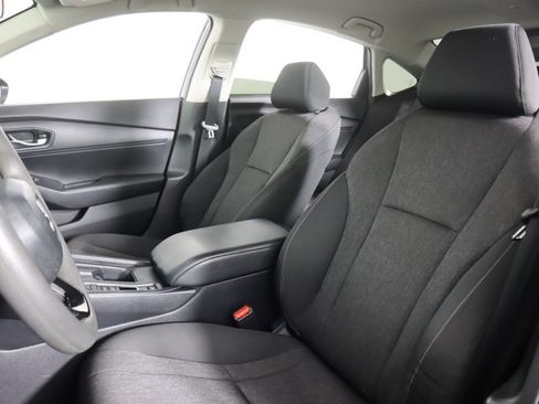 Used 2023 Honda Accord LX image 25