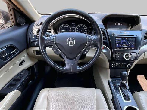 Used 2017 Acura ILX FWD image 6