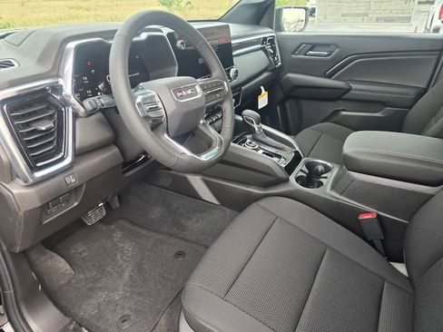 New 2026 GMC Canyon Elevation AWD/4WD image 18