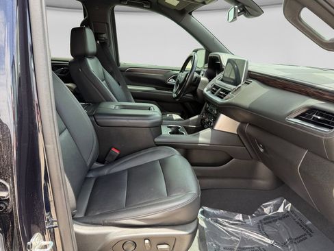 Used 2022 Chevrolet Tahoe LT RWD image 27