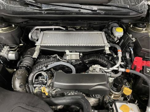 Used 2023 Subaru Outback Touring XT image 11