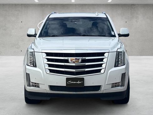 Used 2019 Cadillac Escalade Luxury image 17