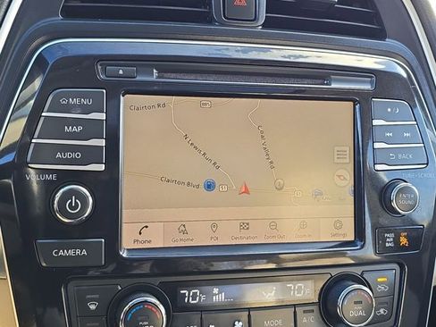 Used 2019 Nissan Maxima 3.5 SL w/ Floor Mat Group image 14