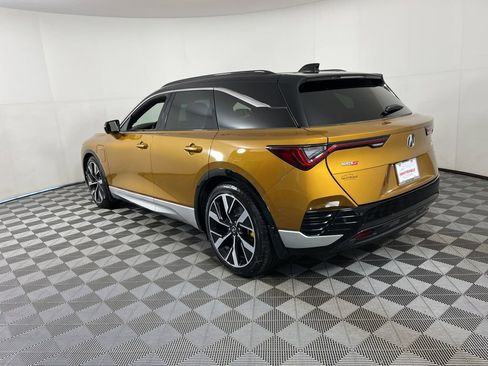 New 2024 Acura ZDX Type S image 17