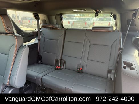 New 2026 GMC Yukon AT4 w/ AT4 Premium Plus Package AWD/4WD image 26