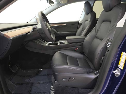 Used 2023 Tesla Model Y Long Range AWD/4WD image 25