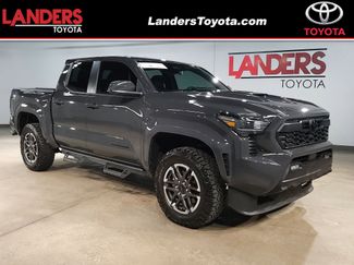 Certified 2025 Toyota Tacoma TRD Sport video 1