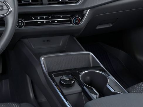 New 2026 Chevrolet Equinox LT w/ Safety and Technology Package FWD image 23