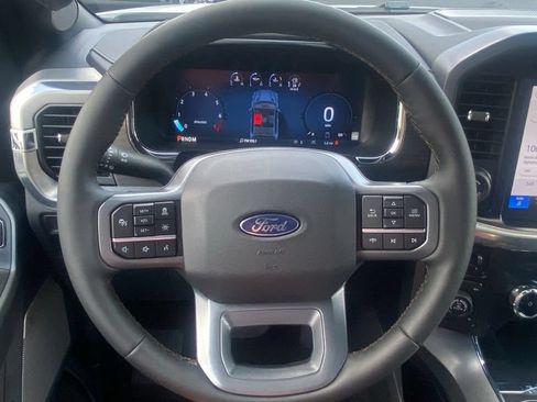 New 2026 Ford F150 Lariat w/ Tow/Haul Package AWD/4WD image 24