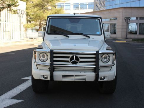 Used 2009 Mercedes-Benz G 550 image 3
