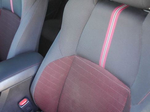 Certified 2025 Toyota Corolla SE w/ SE Premium Package FWD image 26