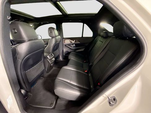 Certified 2022 Mercedes-Benz GLE 350 image 22