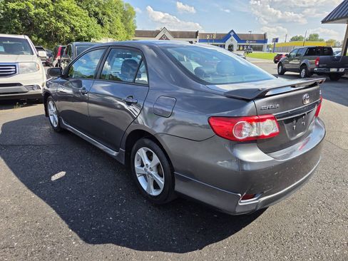 Used 2012 Toyota Corolla S FWD image 7