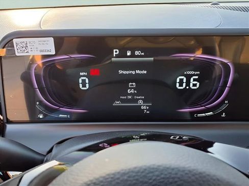 New 2026 Kia Seltos S AWD/4WD image 17
