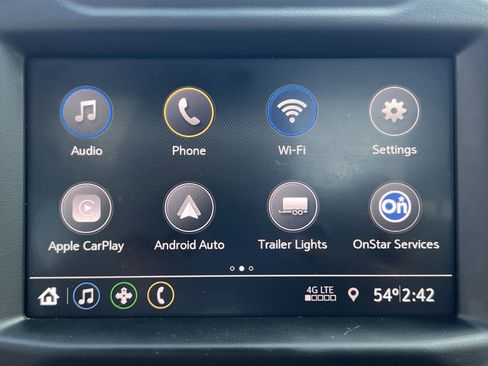 Used 2022 Chevrolet Silverado 3500 W/T image 14