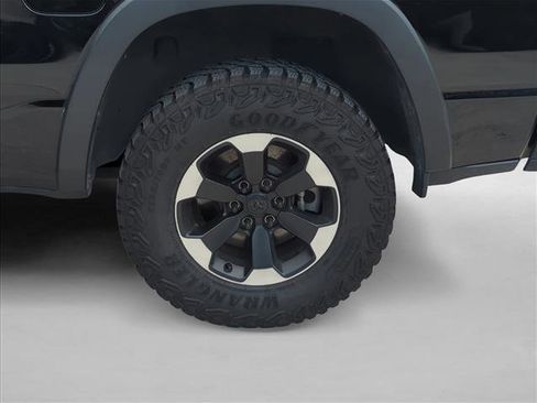 Used 2023 RAM 1500 Rebel w/ Rebel Level 1 Equipment Group image 24