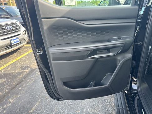 New 2025 Ford Ranger XL w/ Trailer Tow Package image 20