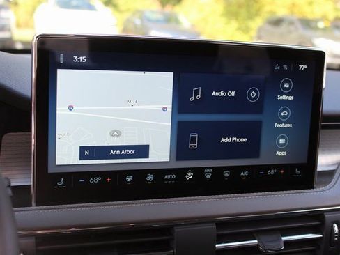 New 2026 Lincoln Corsair Premiere AWD/4WD image 21