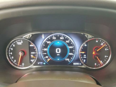 Used 2018 GMC Acadia Denali w/ Technology Package AWD/4WD image 27