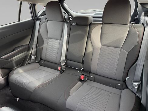 New 2026 Subaru Impreza 2.0i Sport image 13