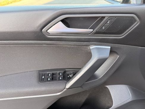 Used 2019 Volkswagen Tiguan S w/ Driver Assistance Package FWD image 38