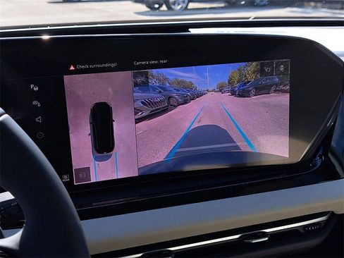 New 2025 Audi A5 2.0T Premium Plus image 13