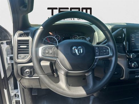 New 2025 RAM 4500 Tradesman image 17