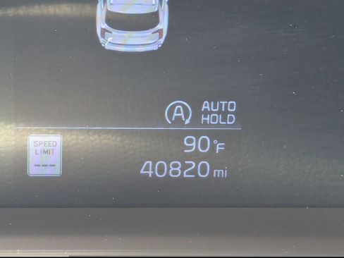 Used 2024 Kia Telluride S w/ S Sunroof Package FWD image 39