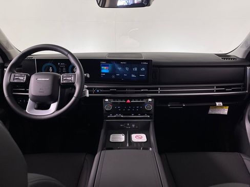 New 2026 Hyundai Santa Fe SEL image 14