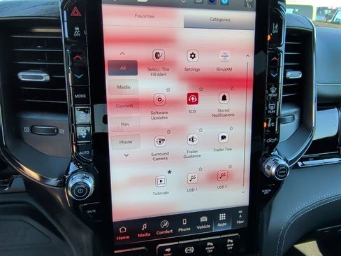 New 2026 RAM 2500 Limited image 35