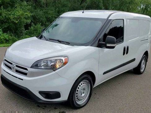 Used 2022 RAM ProMaster City Wagon image 26